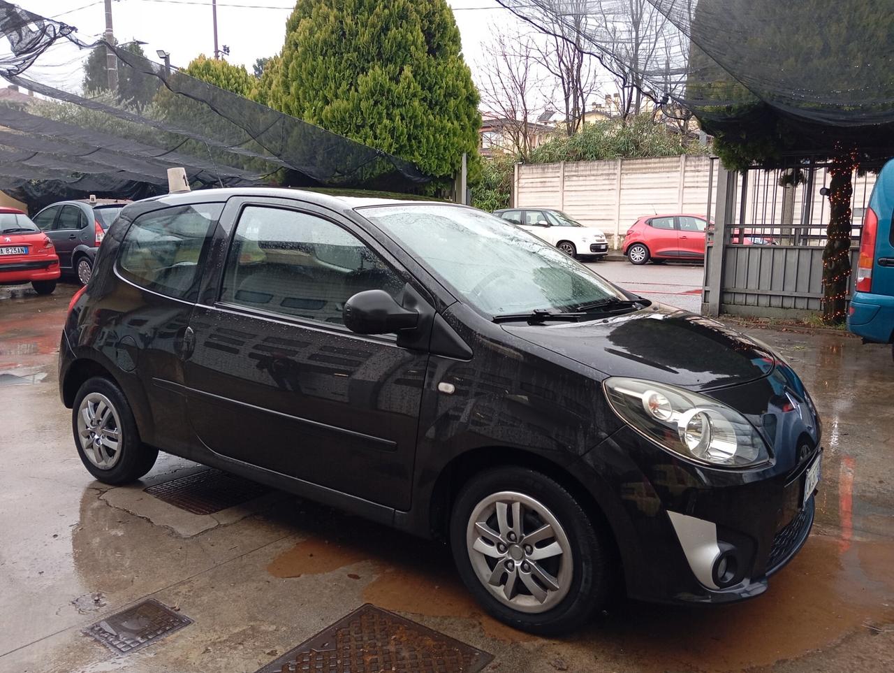 Renault Twingo 1.2 16V Le Iene permute