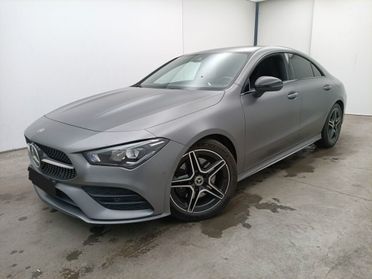 Mercedes-benz CLA 220 CLA 200 d Automatic Premium