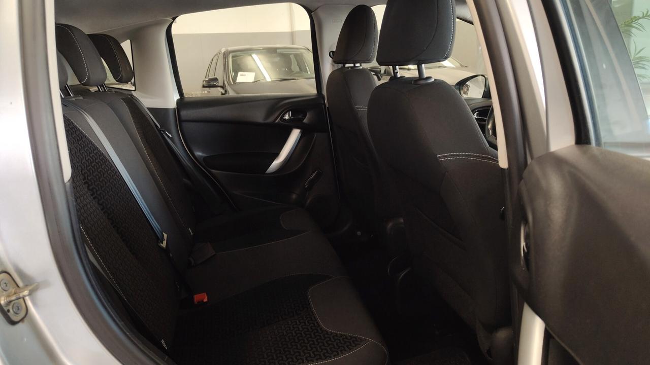 Citroen C3 1.1 Seduction