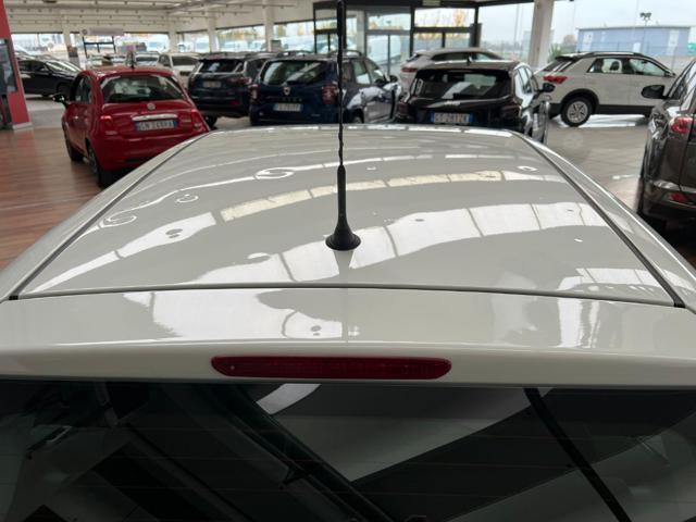 FIAT Punto 1.4 8V 5 porte Easypower Street - GPL