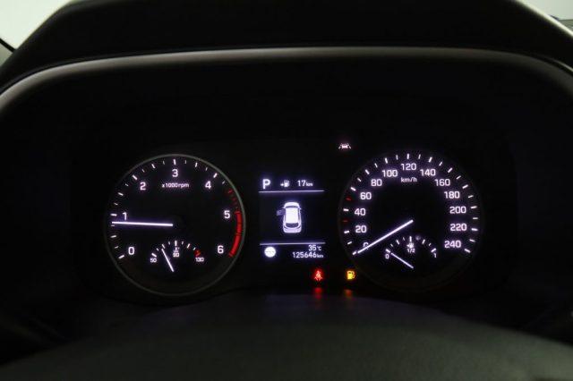 HYUNDAI Tucson Tucson 1.6 CRDi 136CV 48V DCT XPrime