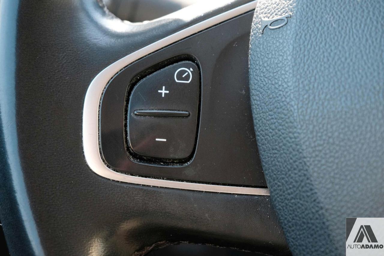 Renault Captur dCi 8V 110 CV Start&Stop Energy Intens