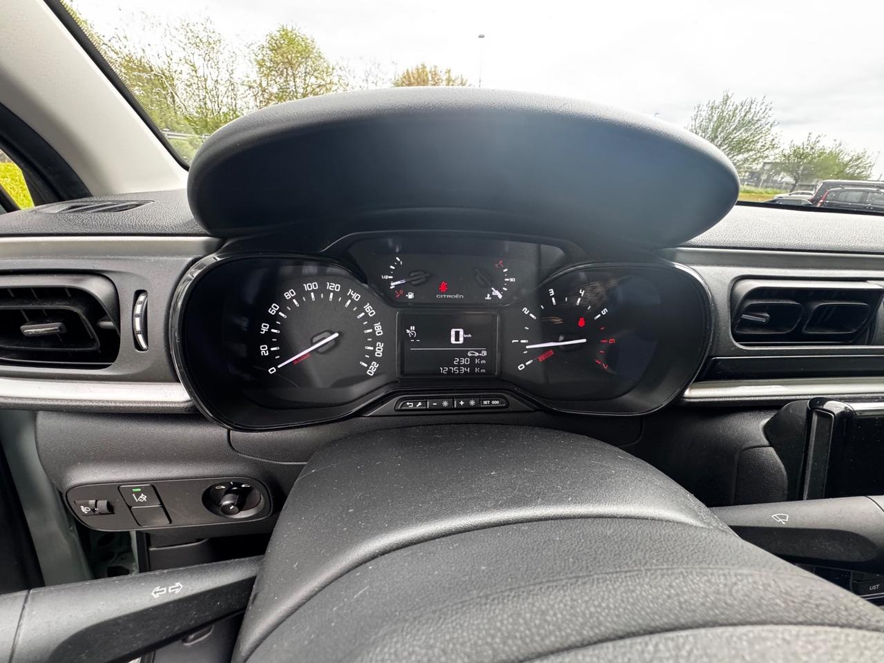 Citroen C3 PureTech 68 Live