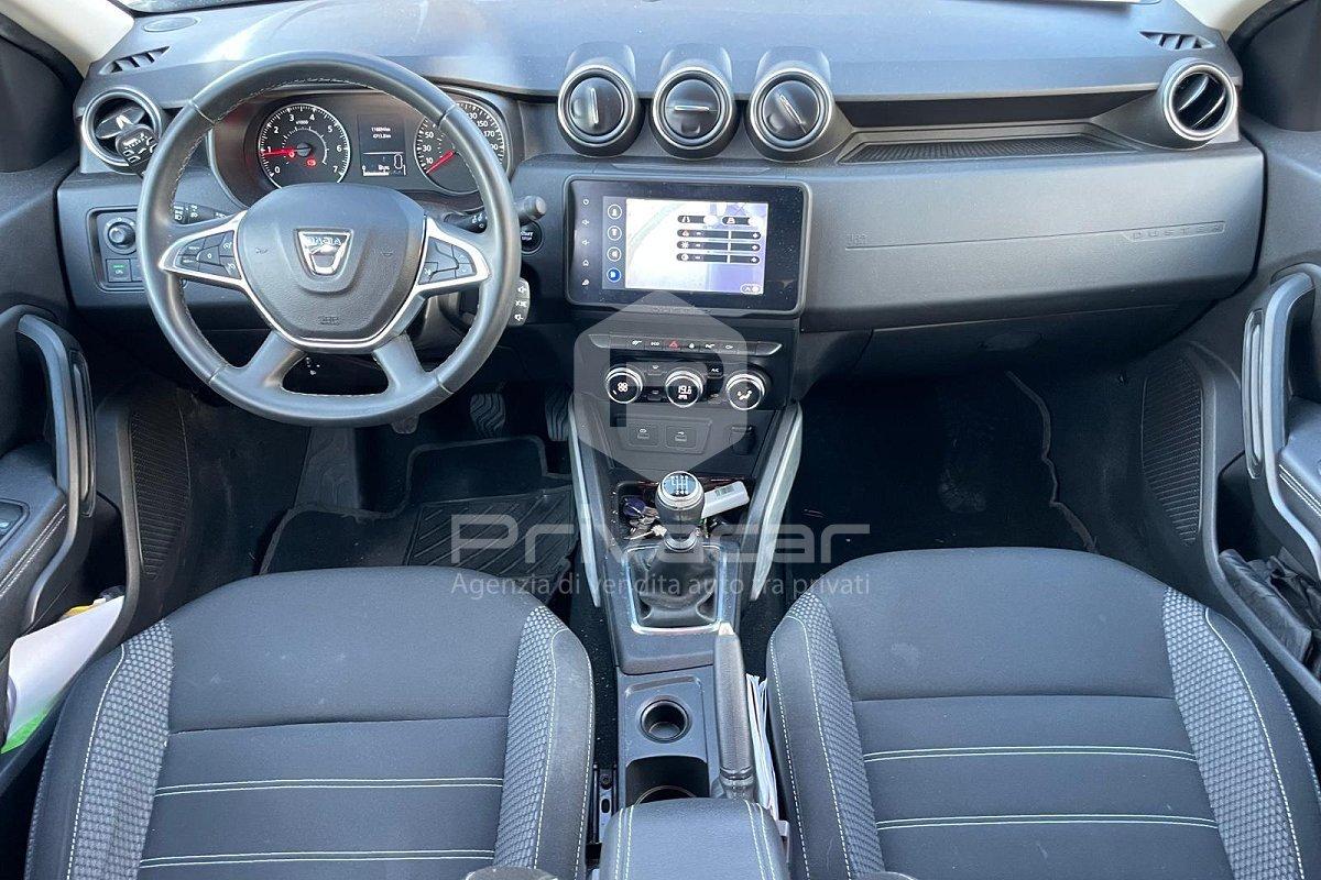 DACIA Duster 1.0 TCe GPL 4x2 Journey
