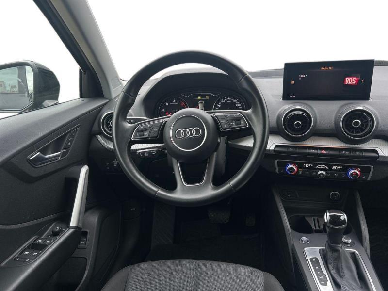 Audi Q2 35 2.0 TDI Business Plus S tronic