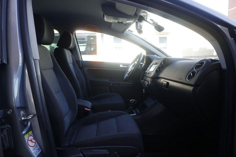 Volkswagen Golf Plus Volkswagen Golf Plus 1.4 tsi Comfortline Automatico Unicoproprietario