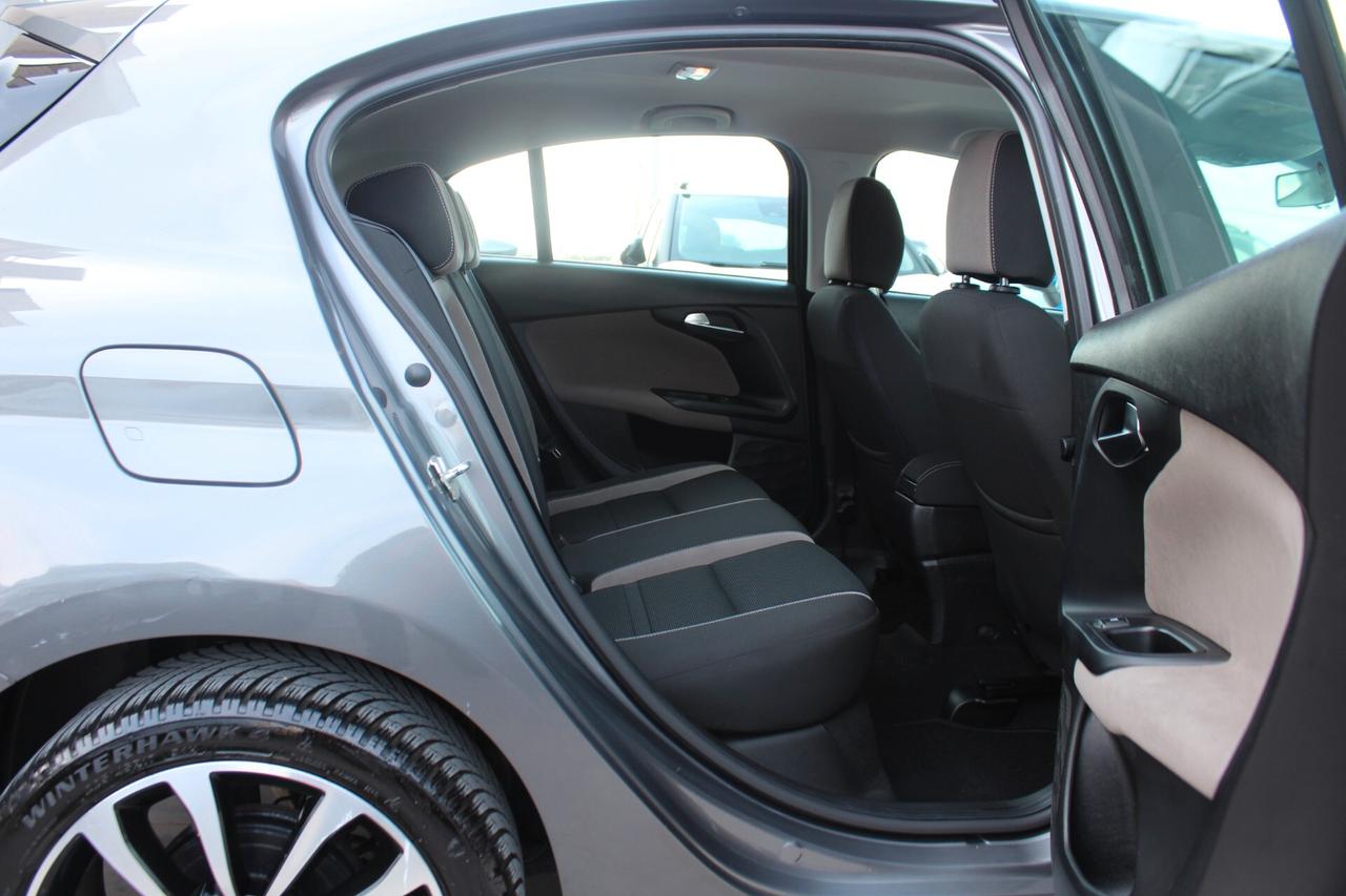 Fiat Tipo 1.3 Mjt S&S 5 porte Business