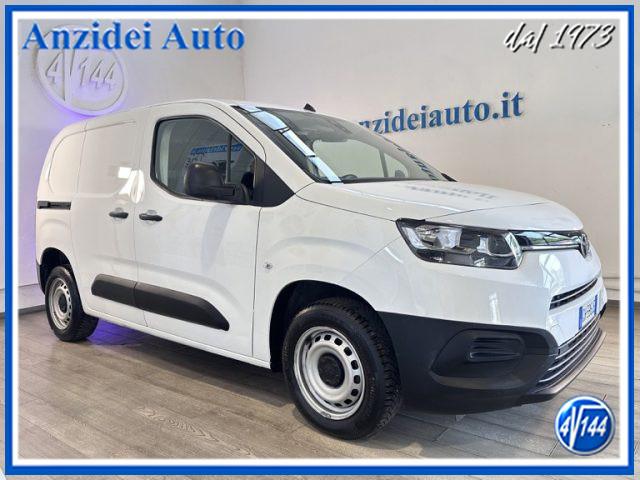 TOYOTA Proace City 1.5D 100 CV L1 Active