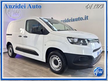 TOYOTA Proace City 1.5D 100 CV L1 Active