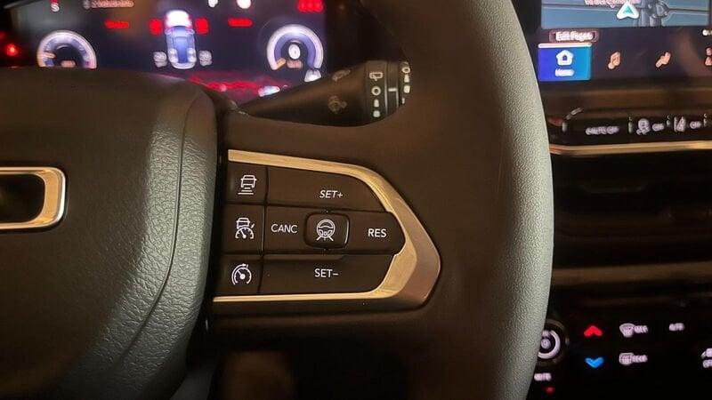 Jeep Compass Compass 1.5 Turbo T4 130 CV MHEV 2WD S