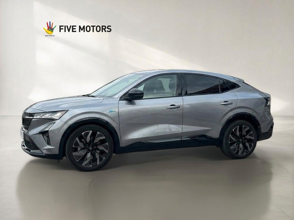 Renault Rafale Full Hybrid E-Tech 200 CV Esprit Alpine