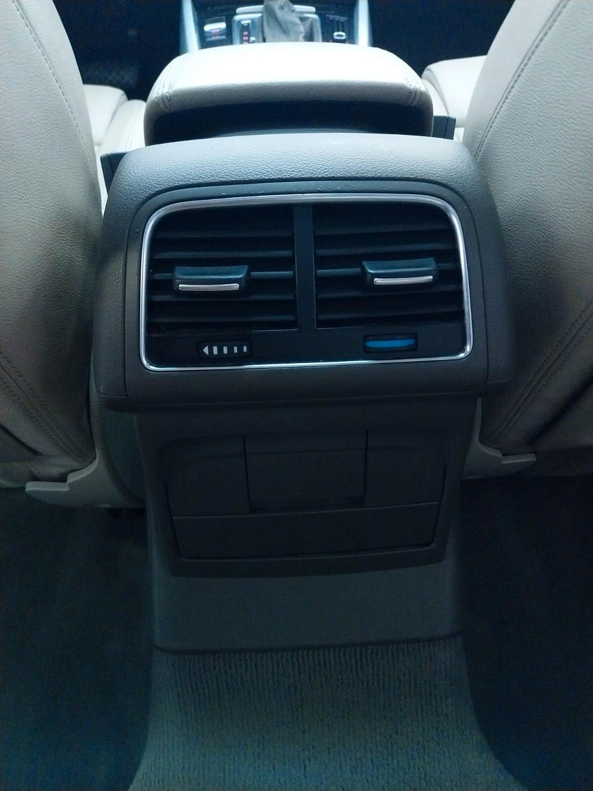 Audi Q5 2.0 TDI 170 CV quattro S tronic 2009