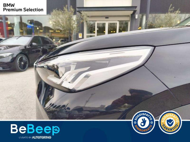 BMW X1 SDRIVE20I MHEV 48V AUTO