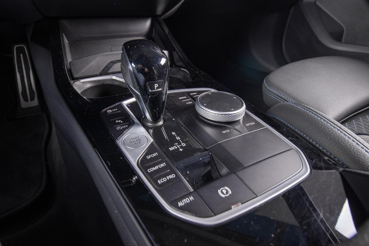 Bmw 118 I Msport Auto 136cv