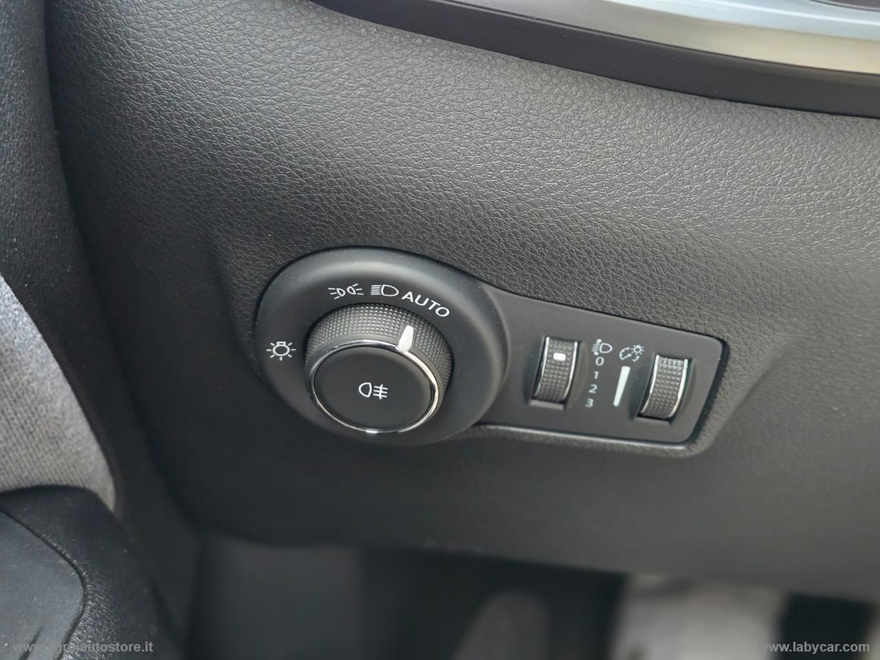 JEEP Compass 1.6 Mjt II 2WD Longitude