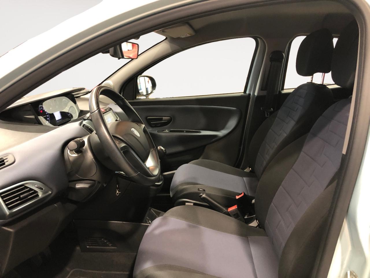 LANCIA Ypsilon 1.2 Ecochic Gpl 69cv