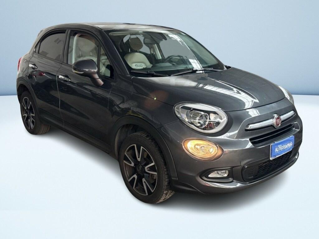 Fiat 500X 1.4 Multiair Lounge 4x2 DCT