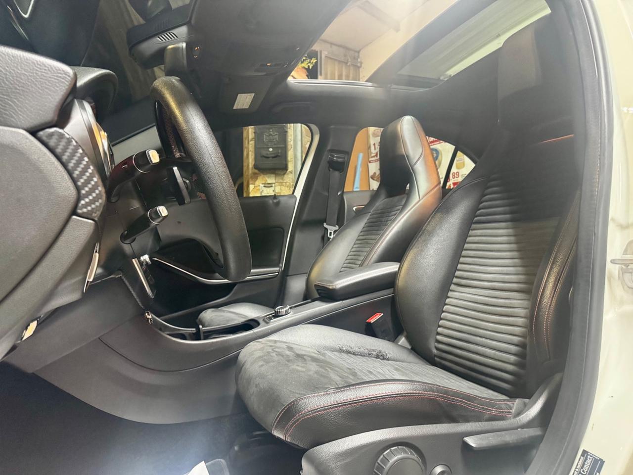 Mercedes-benz A 200 CDI Premium
