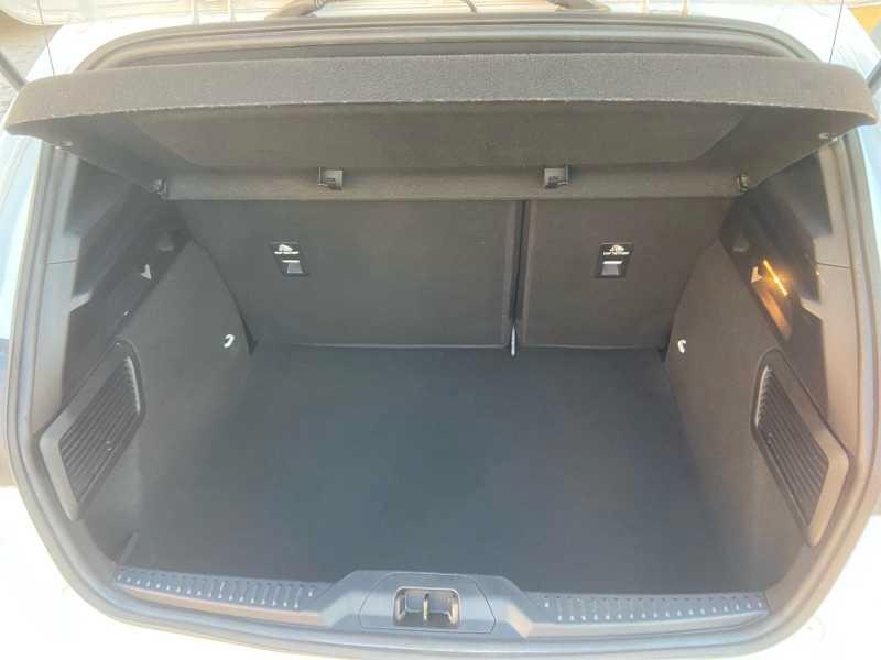 FORD Focus 1.5 ecoblue ST-Line 120cv