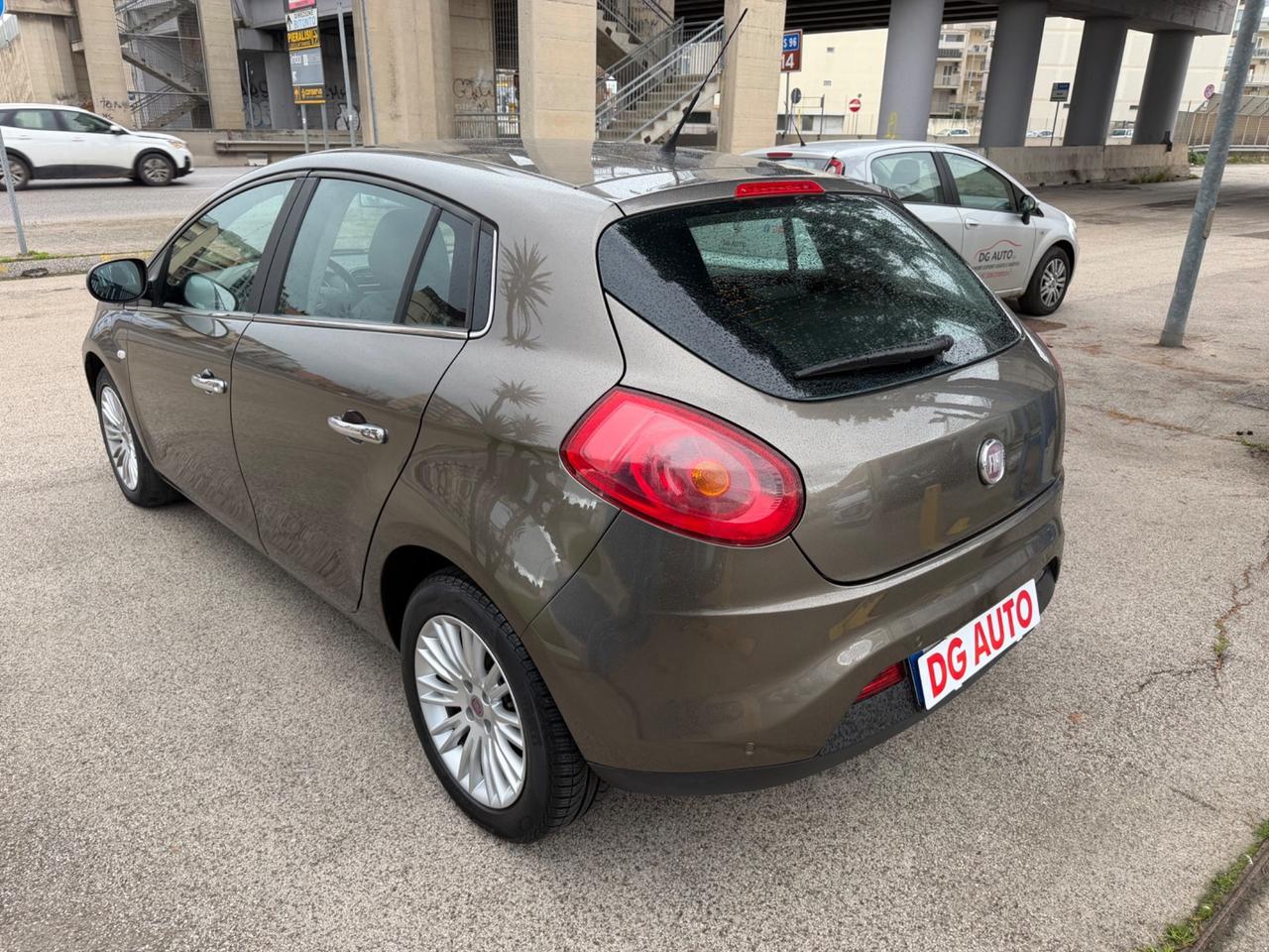 Fiat Bravo 1.6 multijet 120 cv 2011 73.000 km