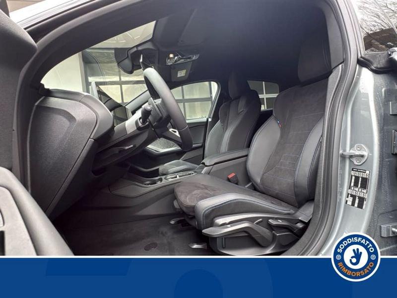 BMW Serie 2 Gran Coupe Serie 2 Gran Coupé 218d M Sport Pro