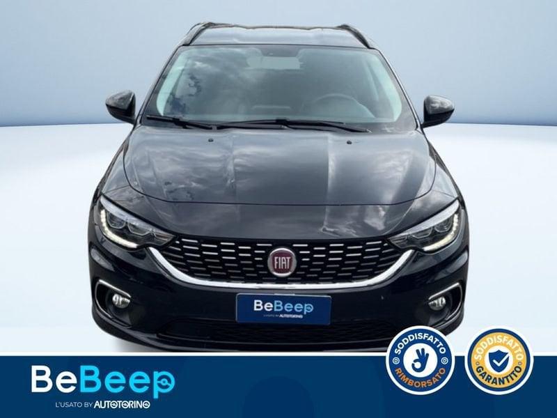 FIAT Tipo SW 1.4 TJT S-DESIGN GPL 120CV