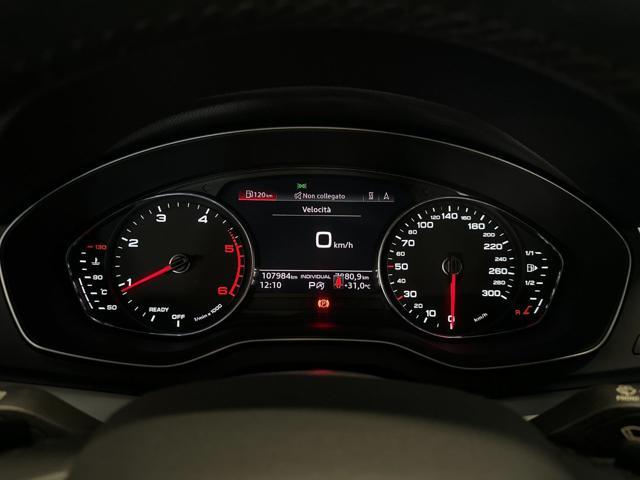 AUDI Q5 40 TDI 204 CV quattro S tronic Business