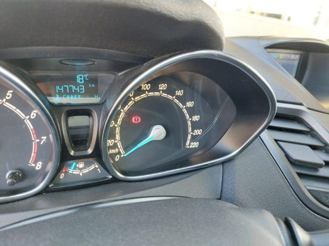 FORD Fiesta Plus 1.4 3 porte Bz.- GPL di serie