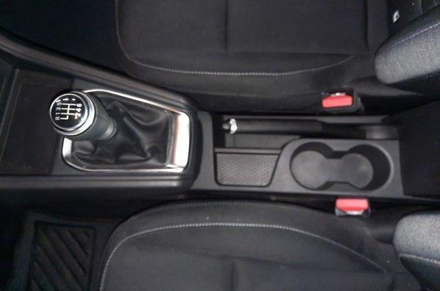 RENAULT Captur 90 CV Business