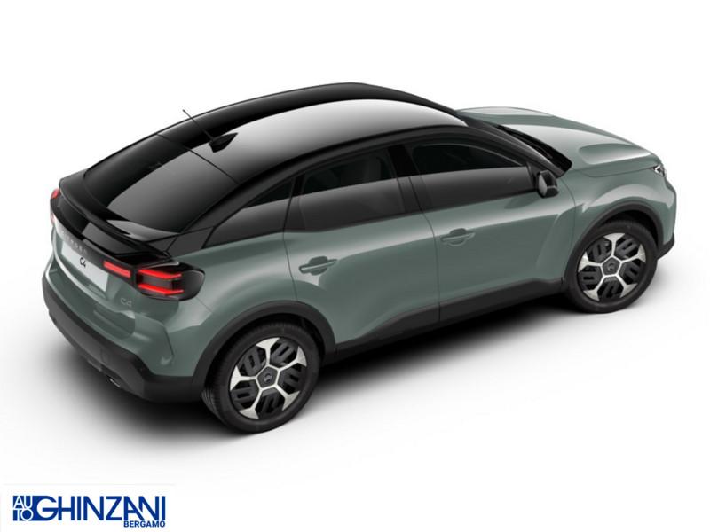 Citroën C4 PureTech 130 S&S EAT8 Plus - Km0