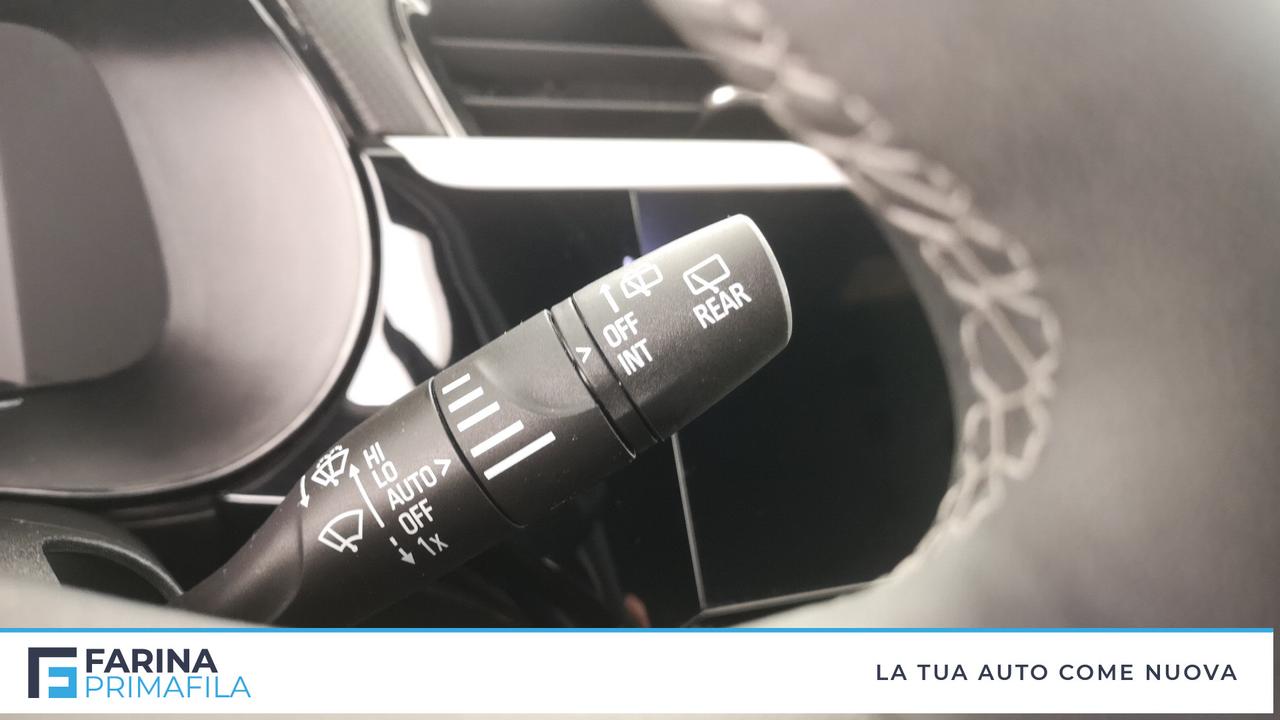 OPEL Corsa VI 2023 - Corsa 1.2 GS s&s 100cv