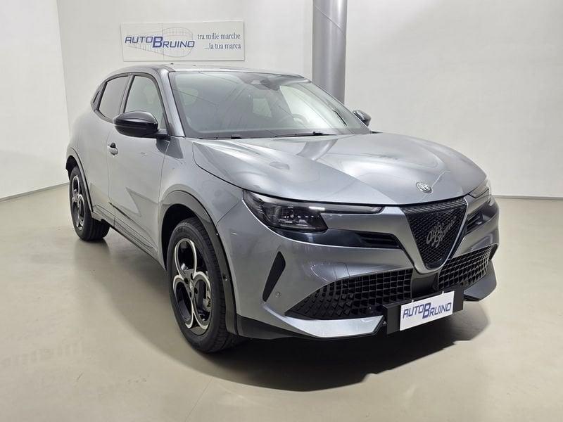 Alfa Romeo Junior Ibrida 1.2 145CV Hybrid eDCT6 Ti