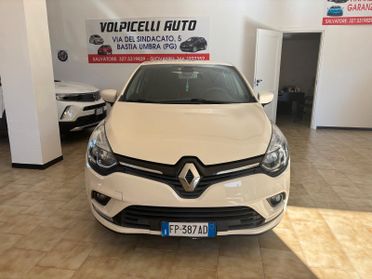 RENAULT CLIO ANNO 2018 BZ 1.2 ADATTA NEOPATENTATI KM 100 MILA