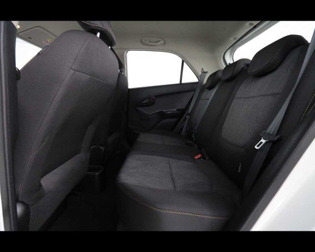 KIA Picanto 1.0 12V 5 porte Active Collection