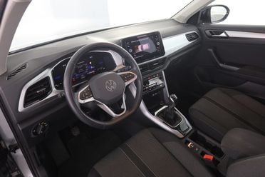 VOLKSWAGEN T-Roc T-Roc 2.0 TDI SCR Life