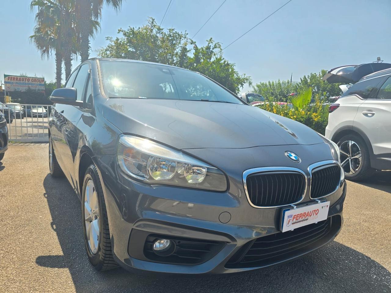 BMW 216 1.5D 115CV ACTIVE TOURER