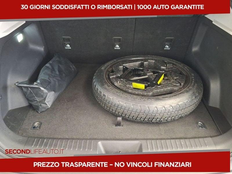 OMODA 5 Omoda 1.6 tgdi Premium 7dct