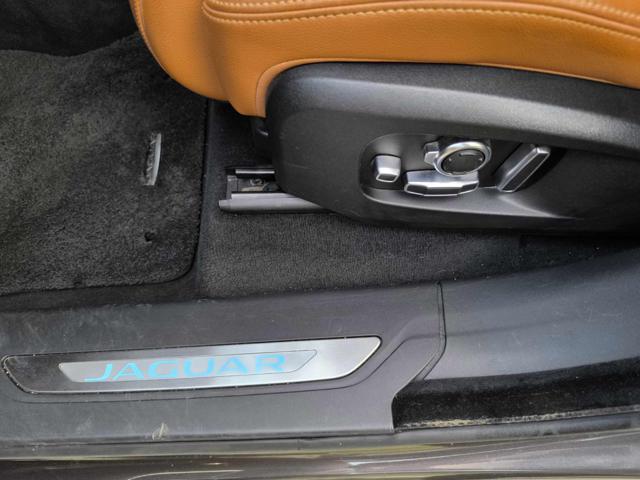 JAGUAR F-Pace 2.0 D 204 CV AWD aut. R-Dynamic HSE