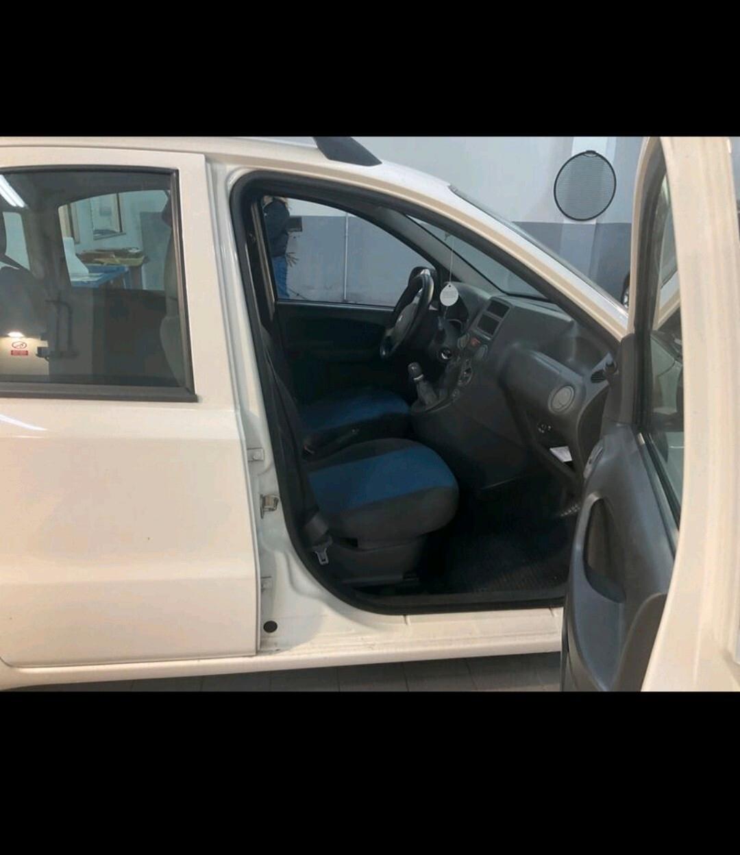 Fiat Panda 1.2 Dynamic 2011