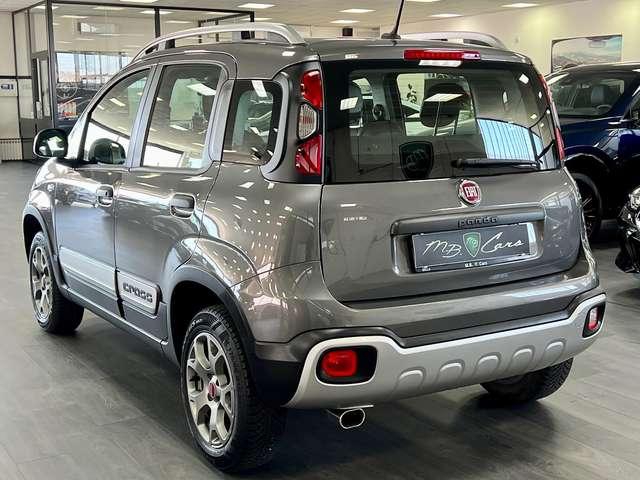 Fiat Panda 0.9 t.air t. Cross 4x4
