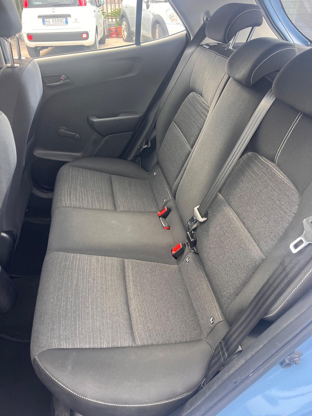 Kia Picanto 1.0 12V 5 porte Style