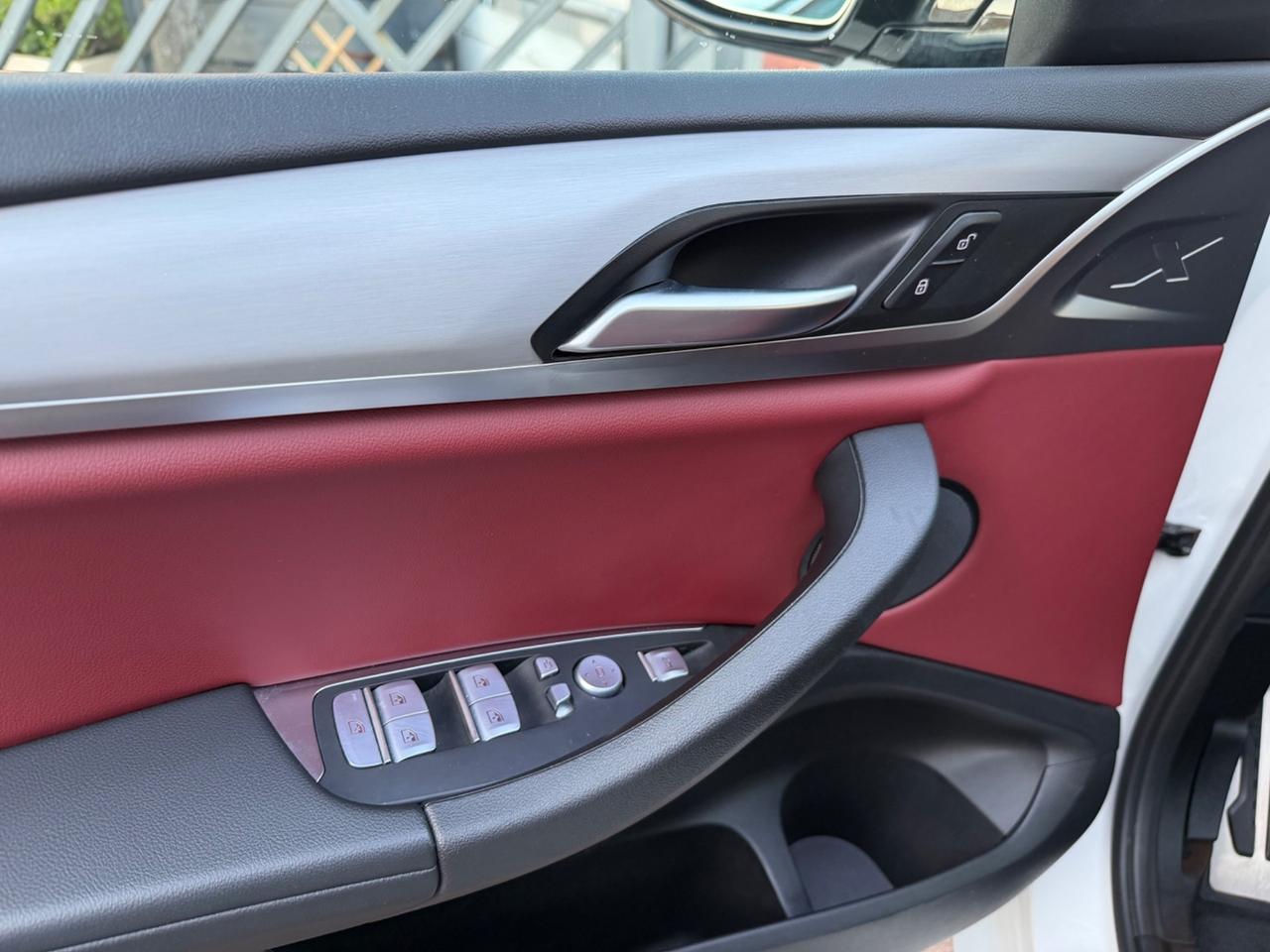 Bmw X4 xDrive20d 48V Msport