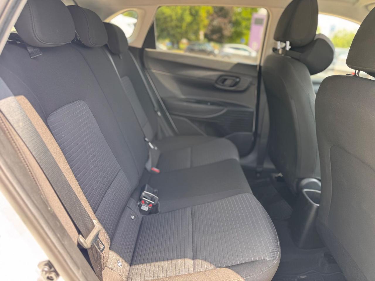 Hyundai i20 Connect Line 1.2 MPI #11208
