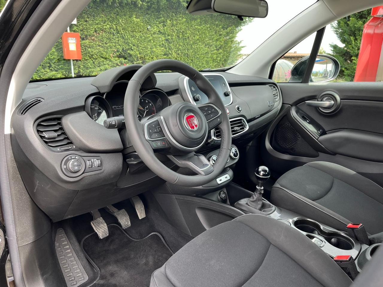 Fiat 500X 1.0 T3 120 CV