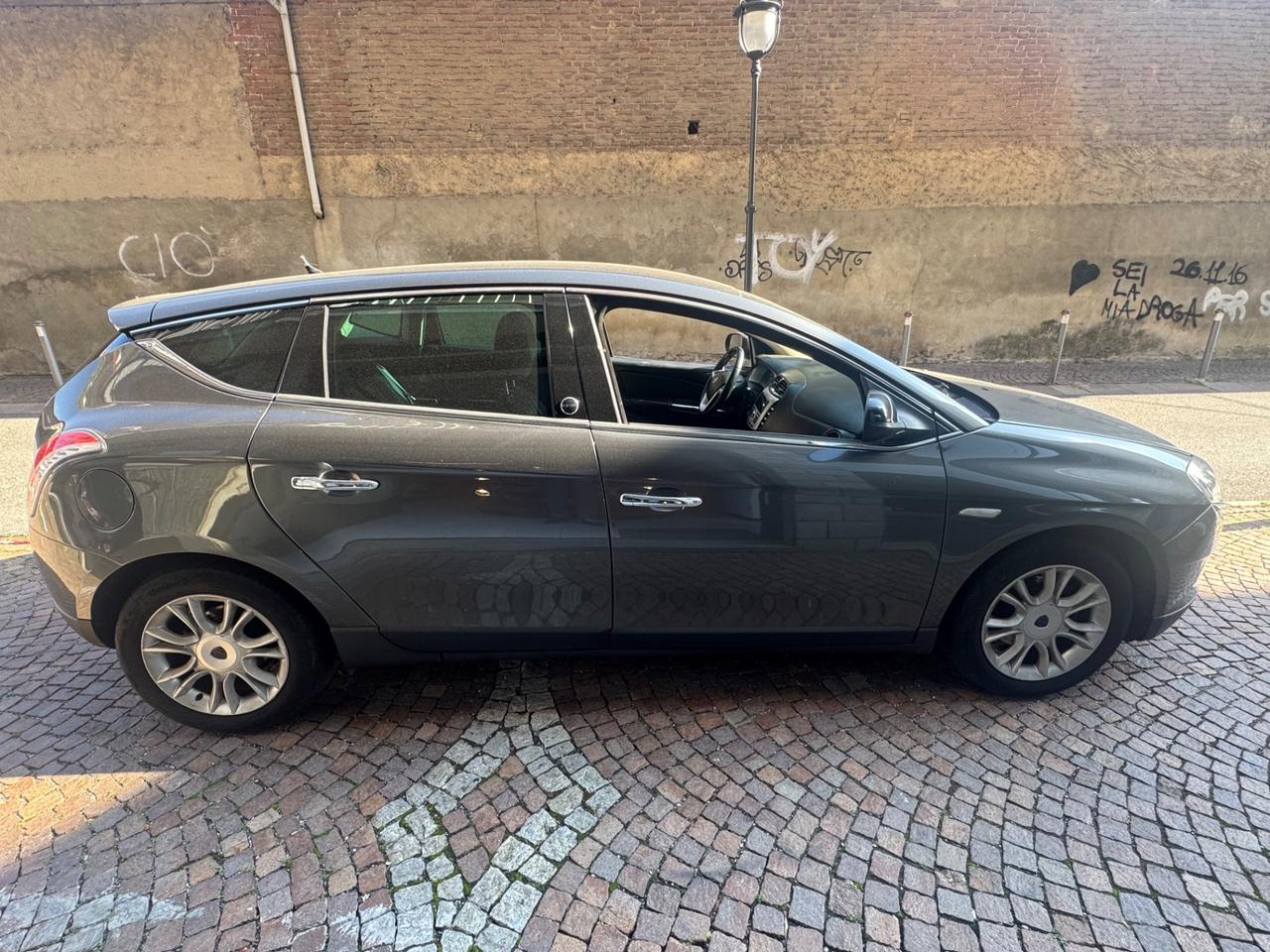 Lancia Delta GPL GPL GPL