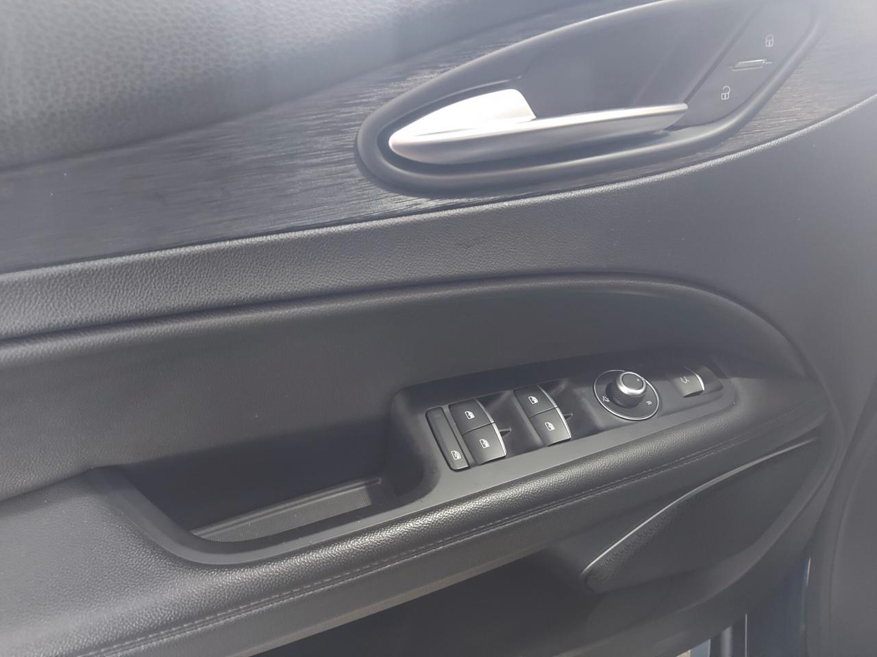 Alfa Romeo Stelvio 2.2 Td 190 cv AT8 Q4 Super