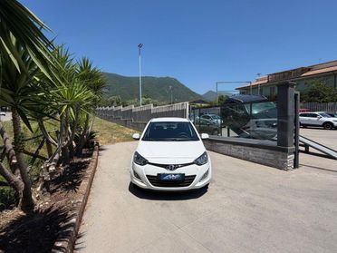 HYUNDAI - i20 - 1.1 CRDi 5p. Sound Edition