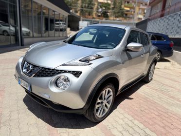 Nissan Juke 1.5 dCi 110 CV Tekna 2016