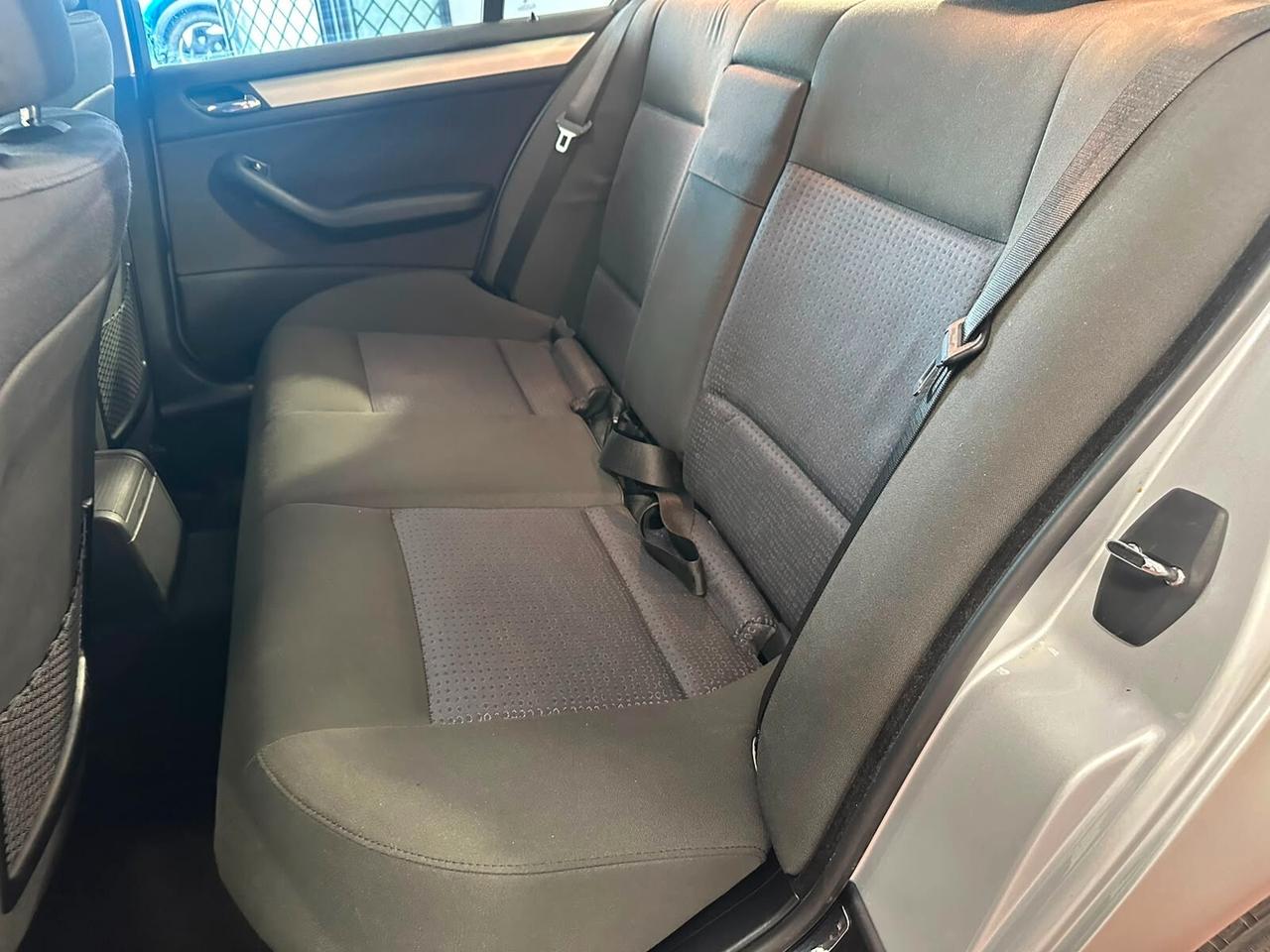 Bmw 330xi cat 4 porte UNICOPROPRIETARIO - KM REALI