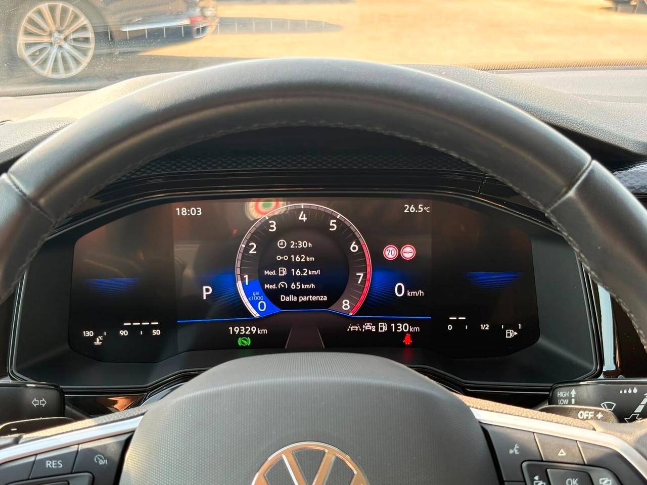 Volkswagen Polo 1.0 TSI DSG Style